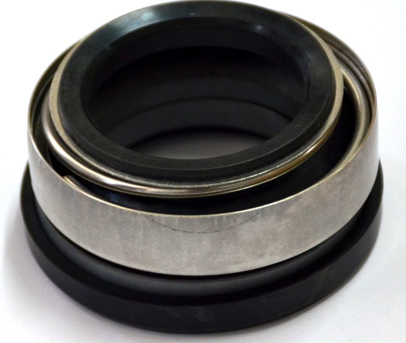 5001 SS Pomelsan Mekanik Salmastra